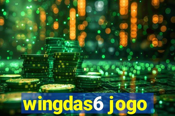 wingdas6 jogo